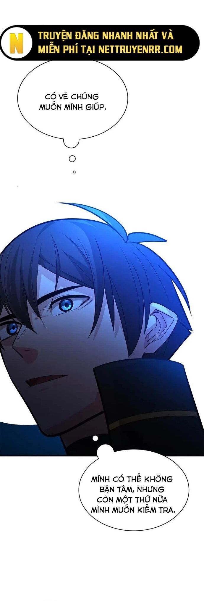 Hầm Ngục Hướng Dẫn Cấp Địa Ngục - Chapter 197 - Page 27