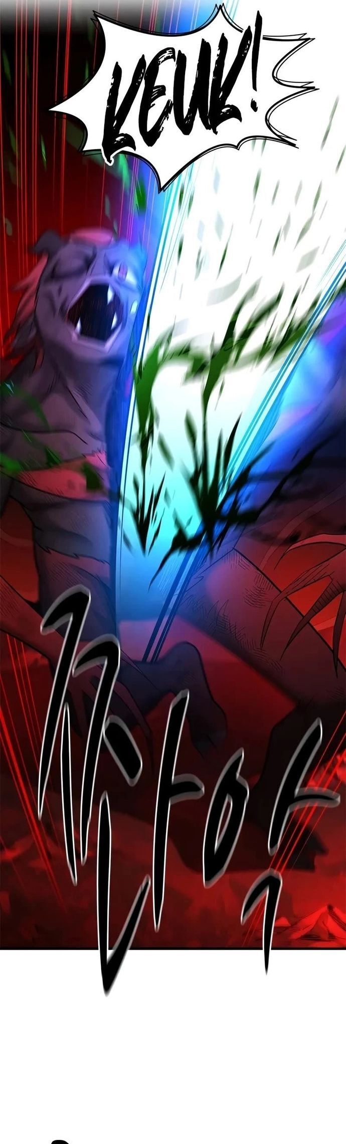 Hầm Ngục Hướng Dẫn Cấp Địa Ngục - Chapter 197 - Page 30