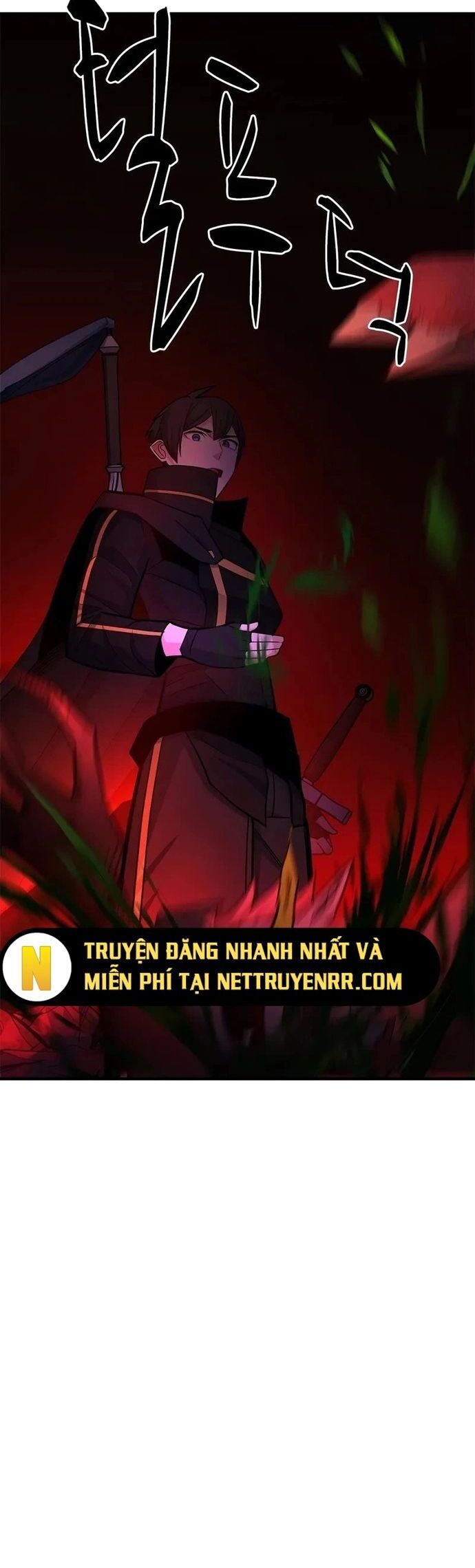 Hầm Ngục Hướng Dẫn Cấp Địa Ngục - Chapter 197 - Page 31