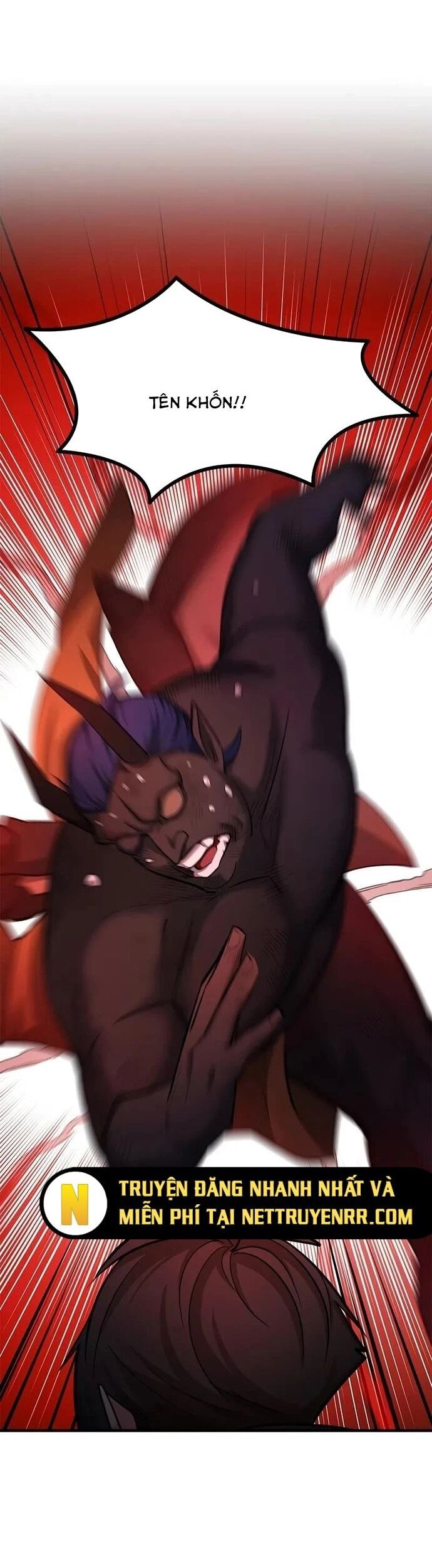Hầm Ngục Hướng Dẫn Cấp Địa Ngục - Chapter 197 - Page 33