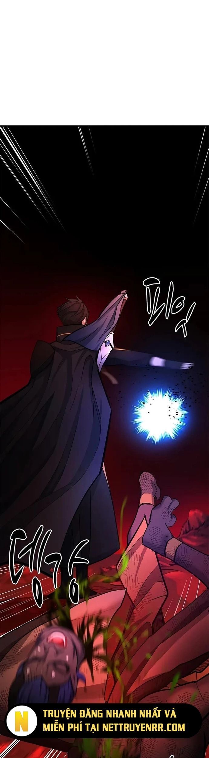 Hầm Ngục Hướng Dẫn Cấp Địa Ngục - Chapter 197 - Page 34