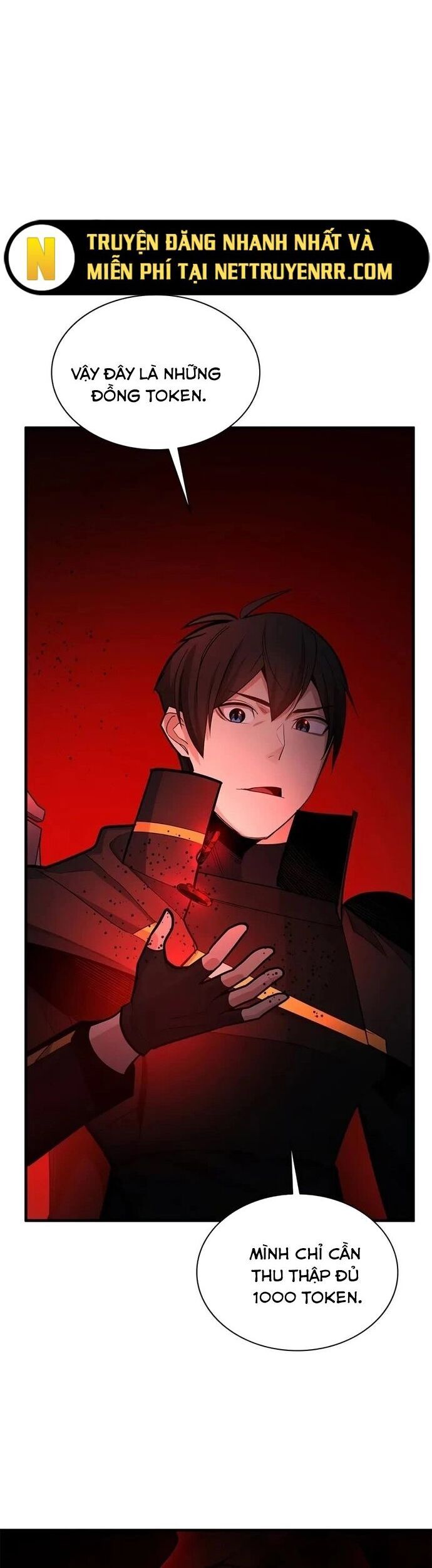 Hầm Ngục Hướng Dẫn Cấp Địa Ngục - Chapter 197 - Page 37