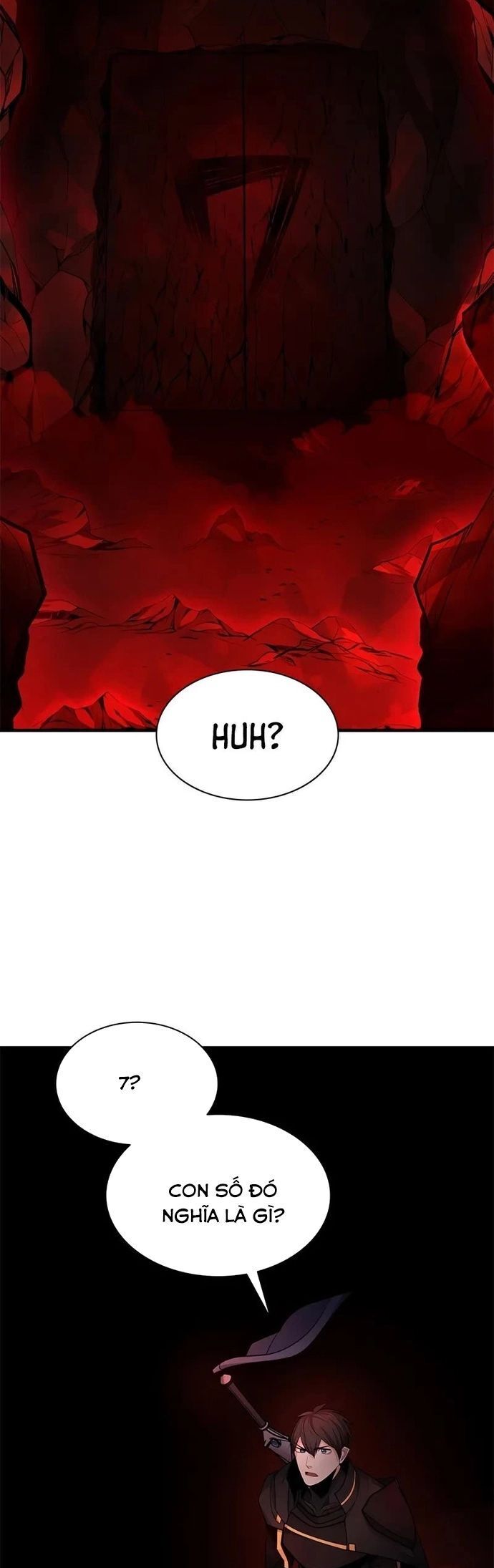 Hầm Ngục Hướng Dẫn Cấp Địa Ngục - Chapter 197 - Page 40