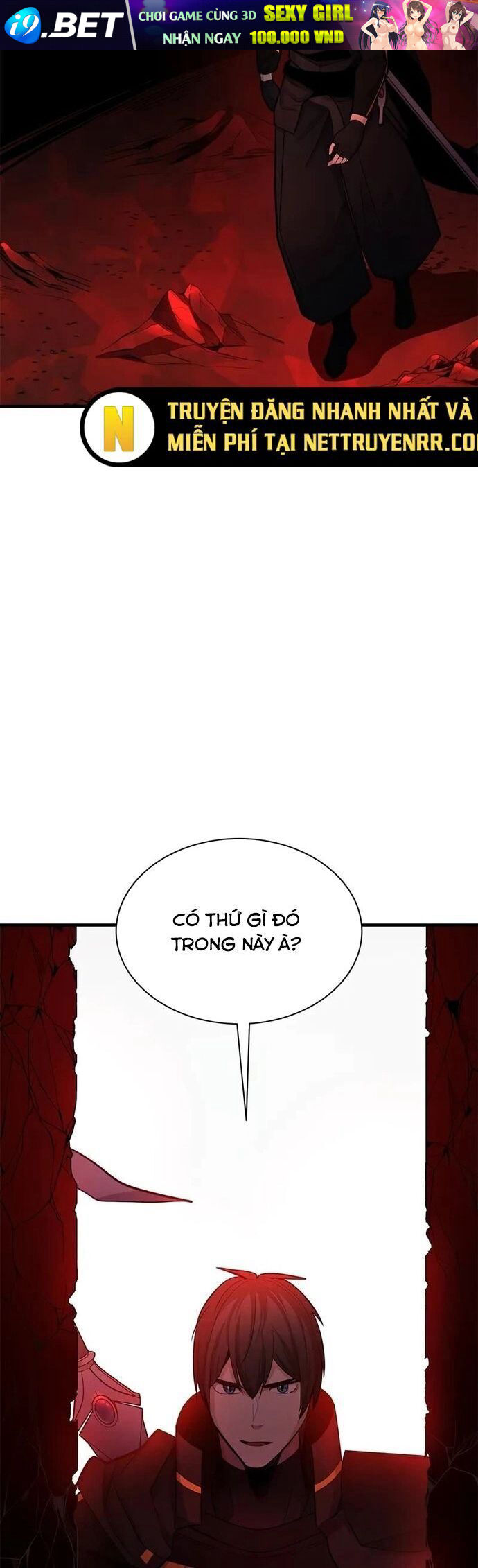 Hầm Ngục Hướng Dẫn Cấp Địa Ngục - Chapter 197 - Page 41