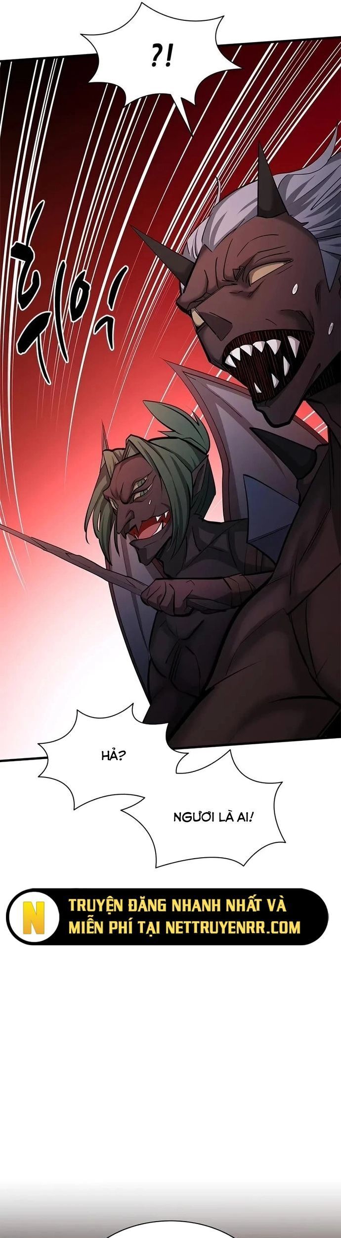 Hầm Ngục Hướng Dẫn Cấp Địa Ngục - Chapter 197 - Page 44