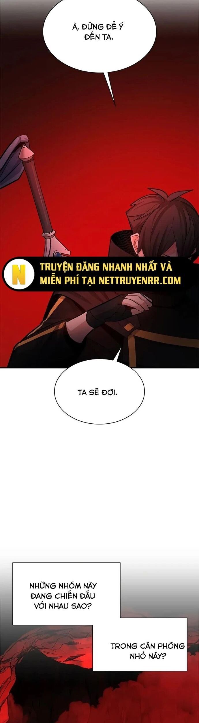 Hầm Ngục Hướng Dẫn Cấp Địa Ngục - Chapter 197 - Page 45