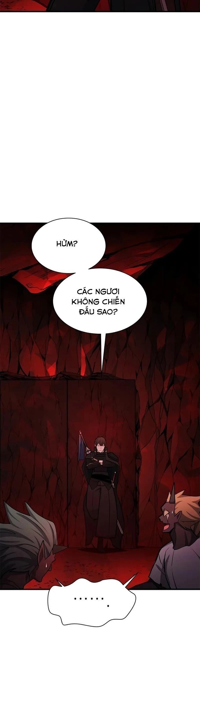 Hầm Ngục Hướng Dẫn Cấp Địa Ngục - Chapter 197 - Page 47