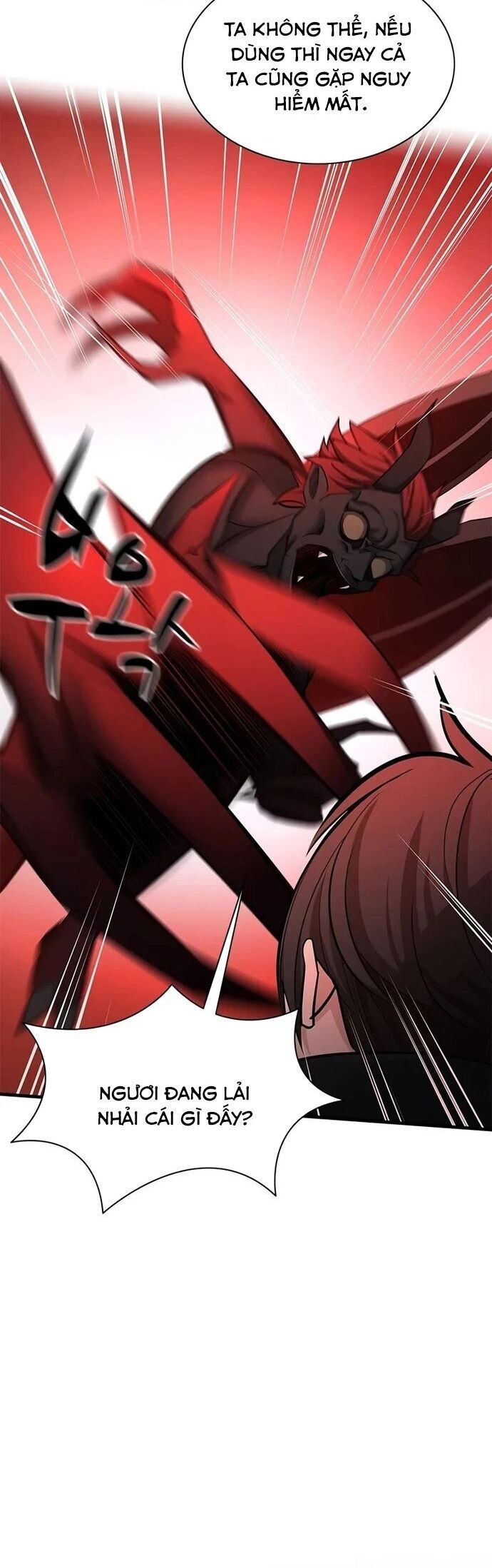 Hầm Ngục Hướng Dẫn Cấp Địa Ngục - Chapter 197 - Page 5