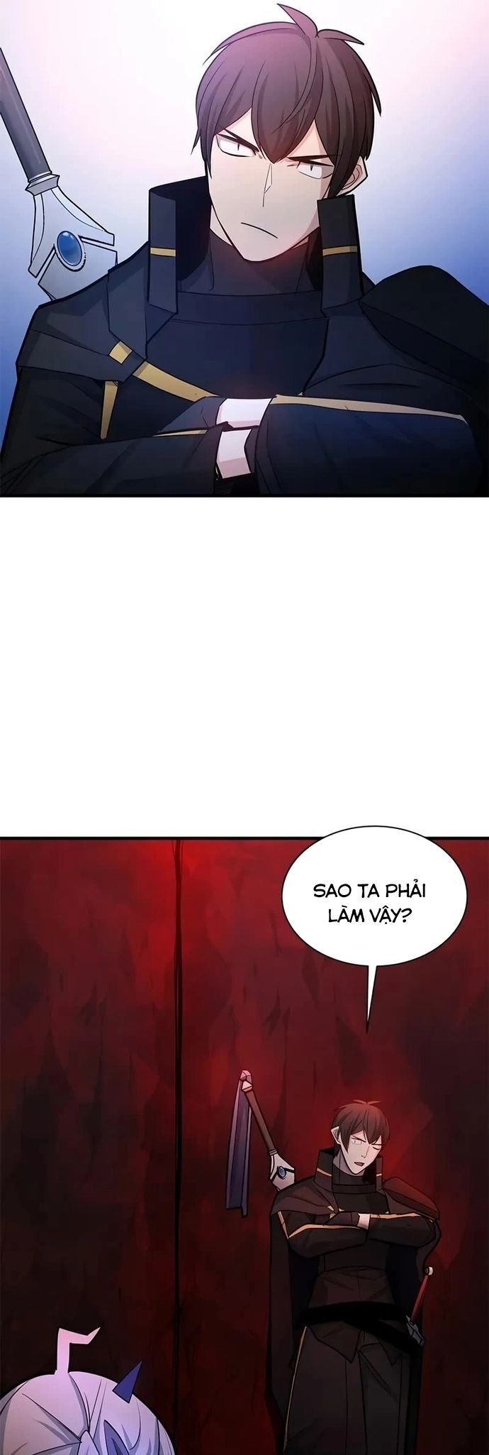 Hầm Ngục Hướng Dẫn Cấp Địa Ngục - Chapter 197 - Page 50