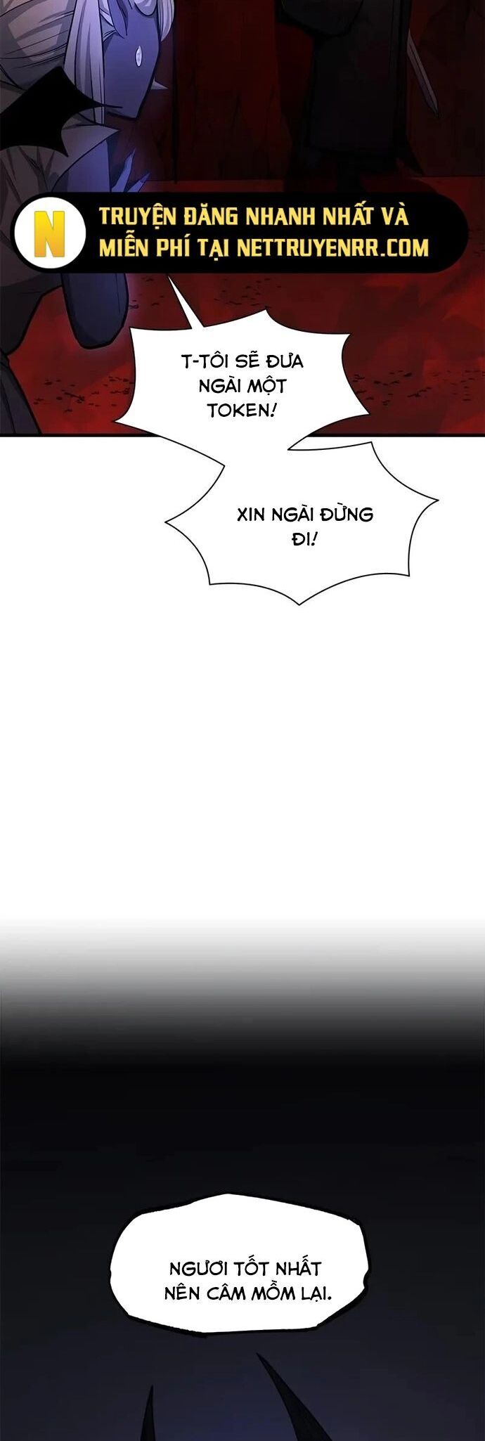 Hầm Ngục Hướng Dẫn Cấp Địa Ngục - Chapter 197 - Page 51