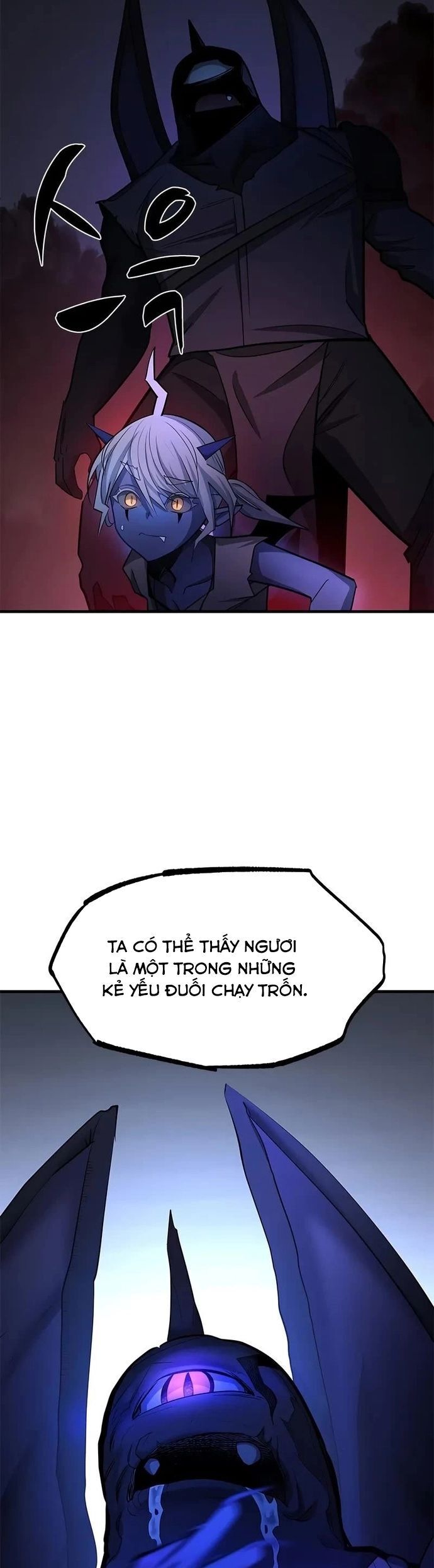 Hầm Ngục Hướng Dẫn Cấp Địa Ngục - Chapter 197 - Page 52