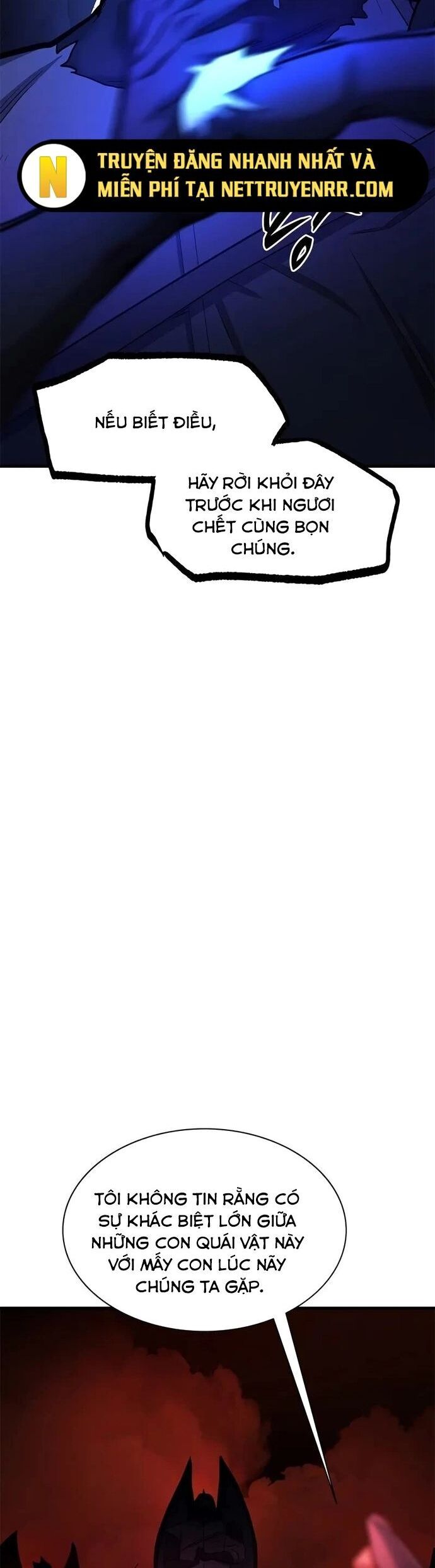 Hầm Ngục Hướng Dẫn Cấp Địa Ngục - Chapter 197 - Page 53