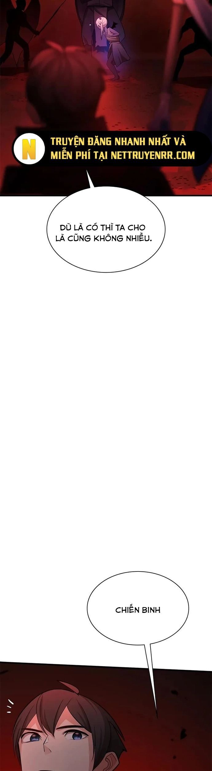 Hầm Ngục Hướng Dẫn Cấp Địa Ngục - Chapter 197 - Page 54