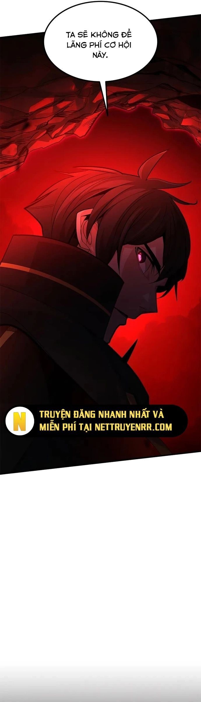 Hầm Ngục Hướng Dẫn Cấp Địa Ngục - Chapter 197 - Page 8