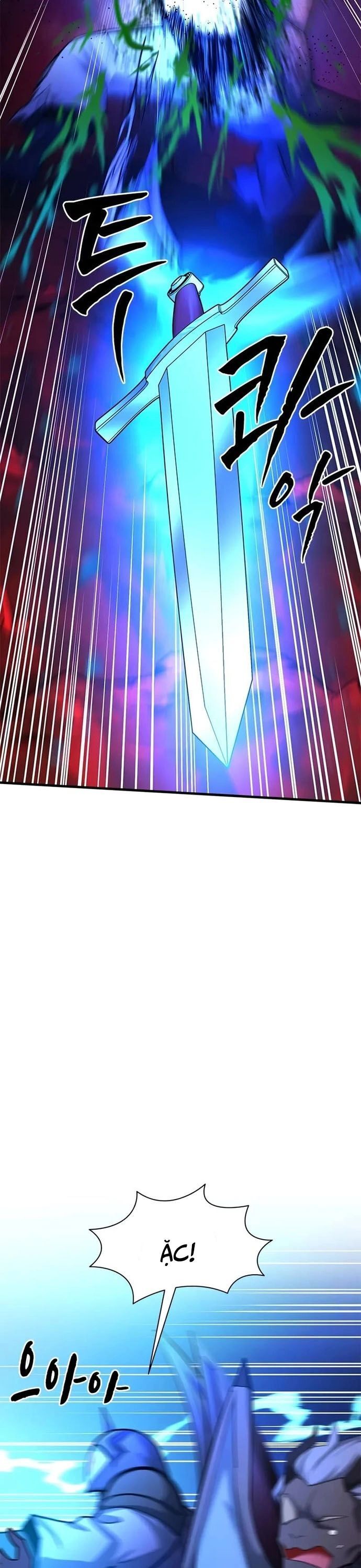 Hầm Ngục Hướng Dẫn Cấp Địa Ngục - Chapter 198 - Page 14