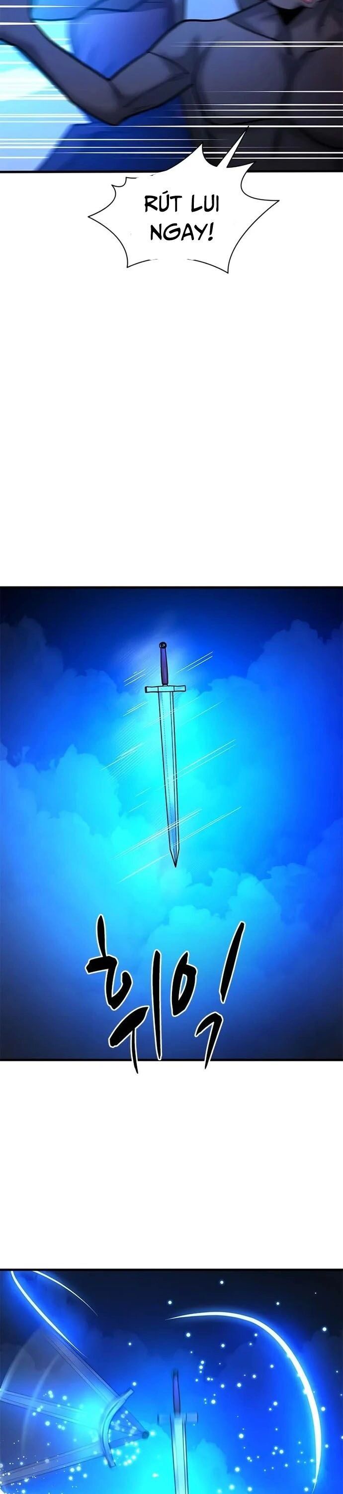 Hầm Ngục Hướng Dẫn Cấp Địa Ngục - Chapter 198 - Page 15