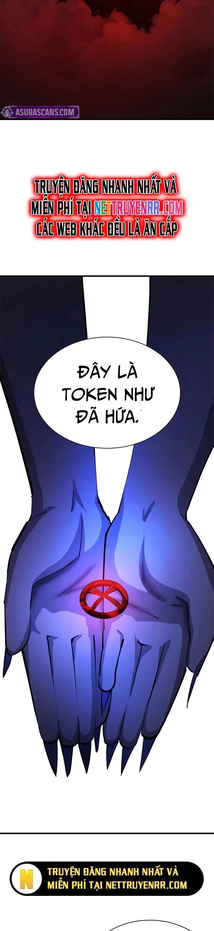 Hầm Ngục Hướng Dẫn Cấp Địa Ngục - Chapter 198 - Page 20