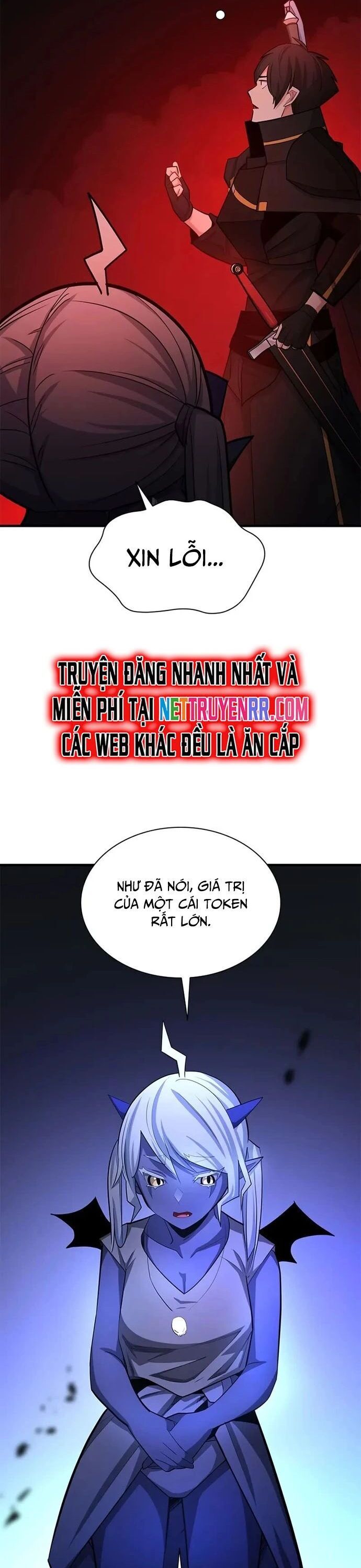 Hầm Ngục Hướng Dẫn Cấp Địa Ngục - Chapter 198 - Page 23