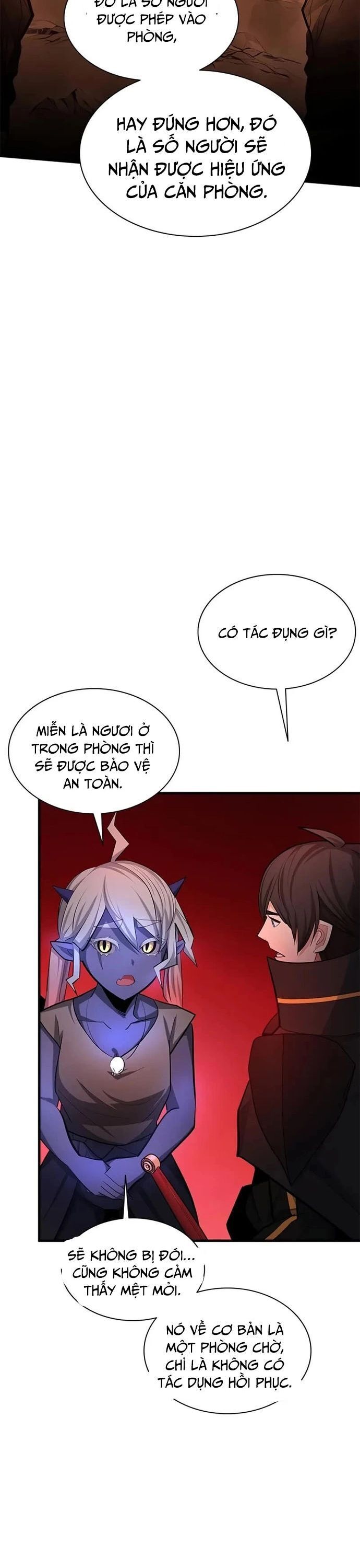 Hầm Ngục Hướng Dẫn Cấp Địa Ngục - Chapter 198 - Page 26
