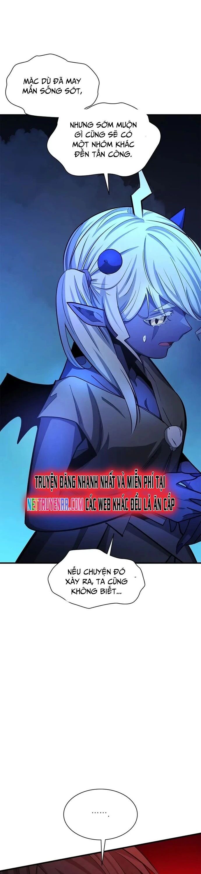 Hầm Ngục Hướng Dẫn Cấp Địa Ngục - Chapter 198 - Page 31