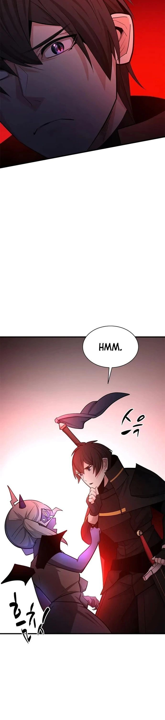 Hầm Ngục Hướng Dẫn Cấp Địa Ngục - Chapter 198 - Page 32