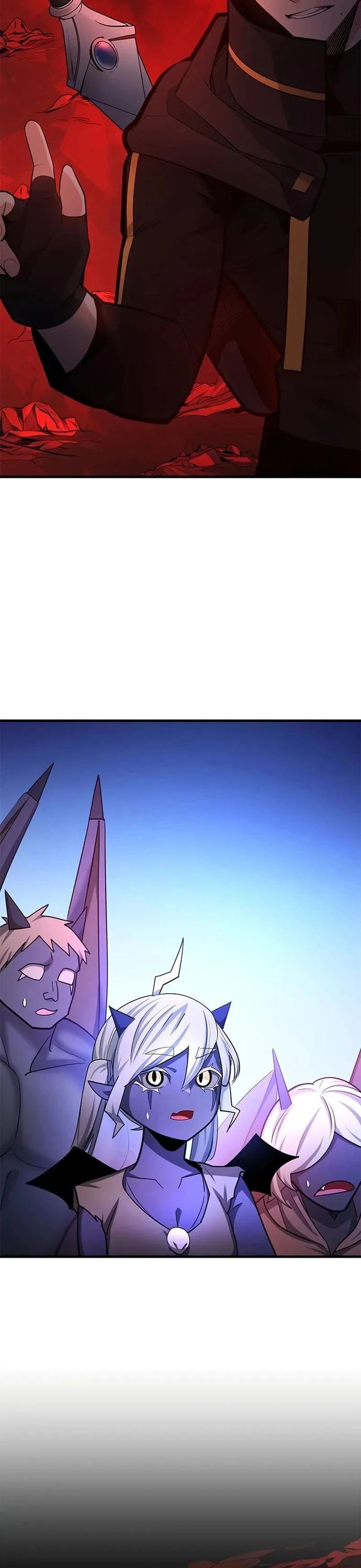 Hầm Ngục Hướng Dẫn Cấp Địa Ngục - Chapter 198 - Page 34