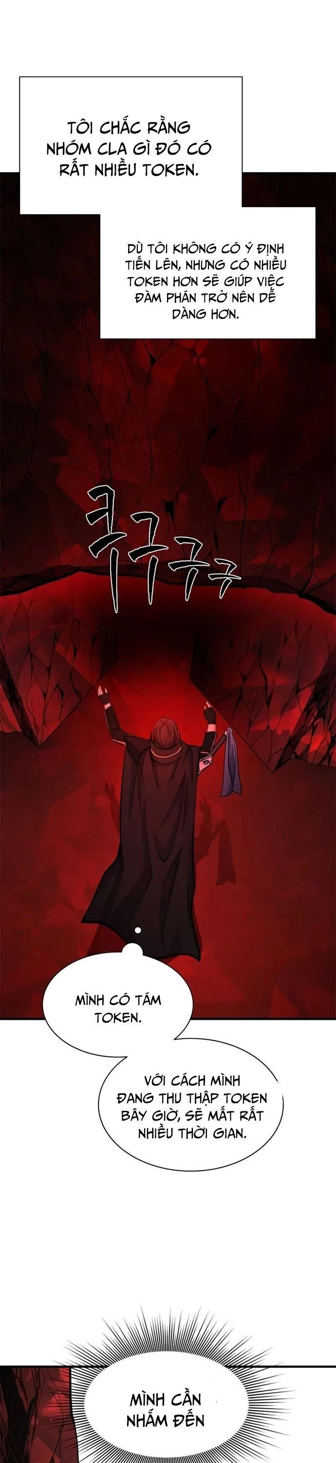 Hầm Ngục Hướng Dẫn Cấp Địa Ngục - Chapter 198 - Page 38