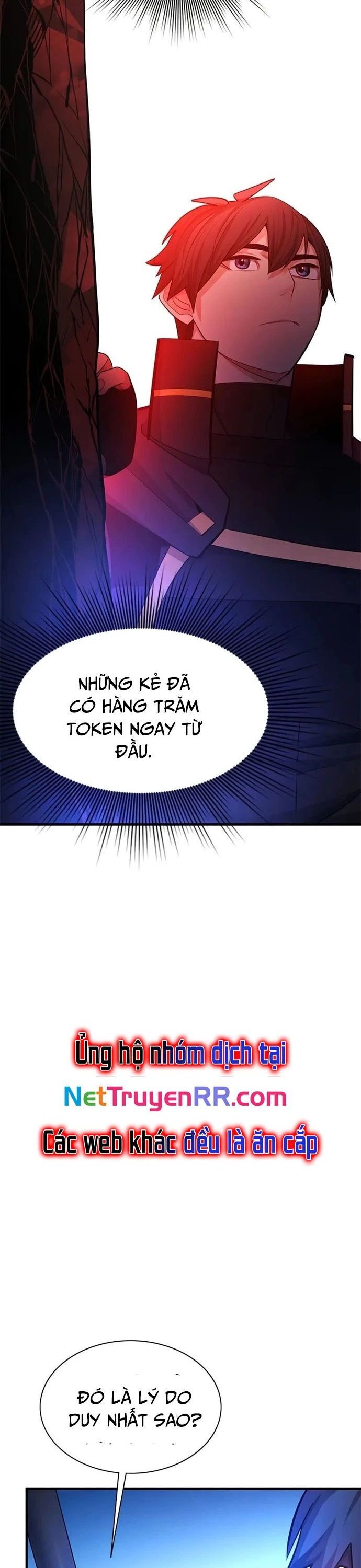 Hầm Ngục Hướng Dẫn Cấp Địa Ngục - Chapter 198 - Page 39