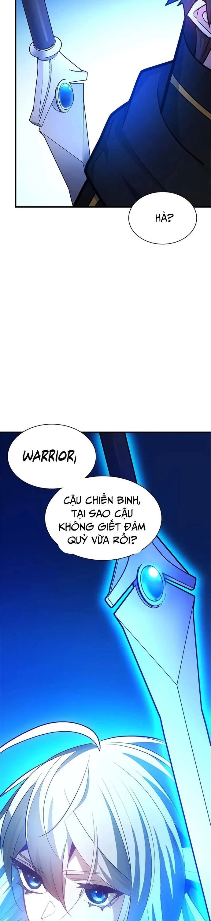 Hầm Ngục Hướng Dẫn Cấp Địa Ngục - Chapter 198 - Page 40