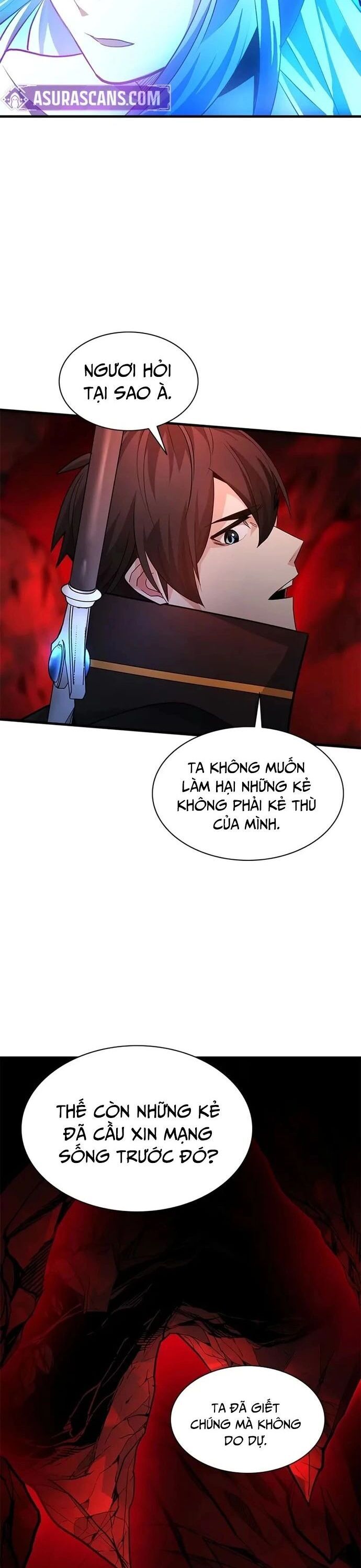 Hầm Ngục Hướng Dẫn Cấp Địa Ngục - Chapter 198 - Page 41