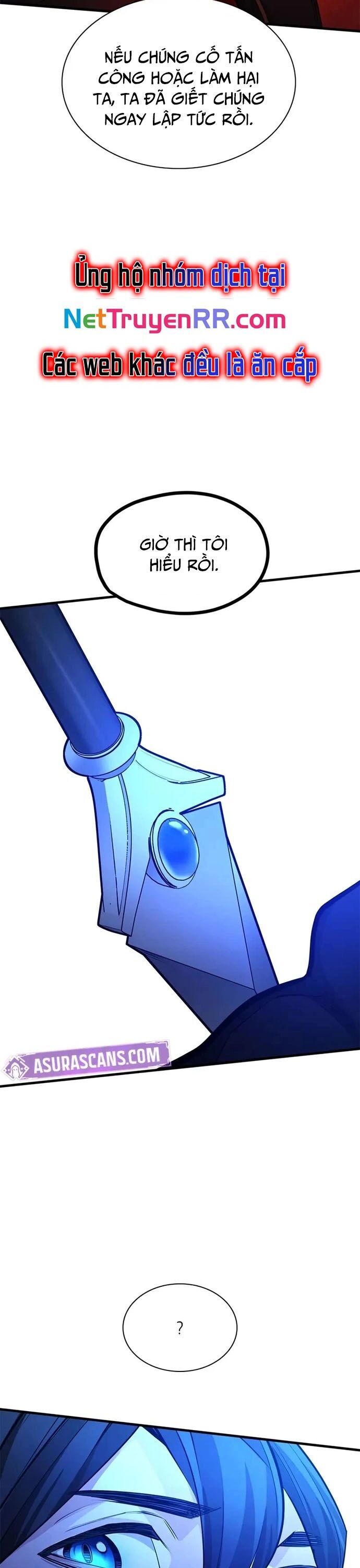 Hầm Ngục Hướng Dẫn Cấp Địa Ngục - Chapter 198 - Page 43