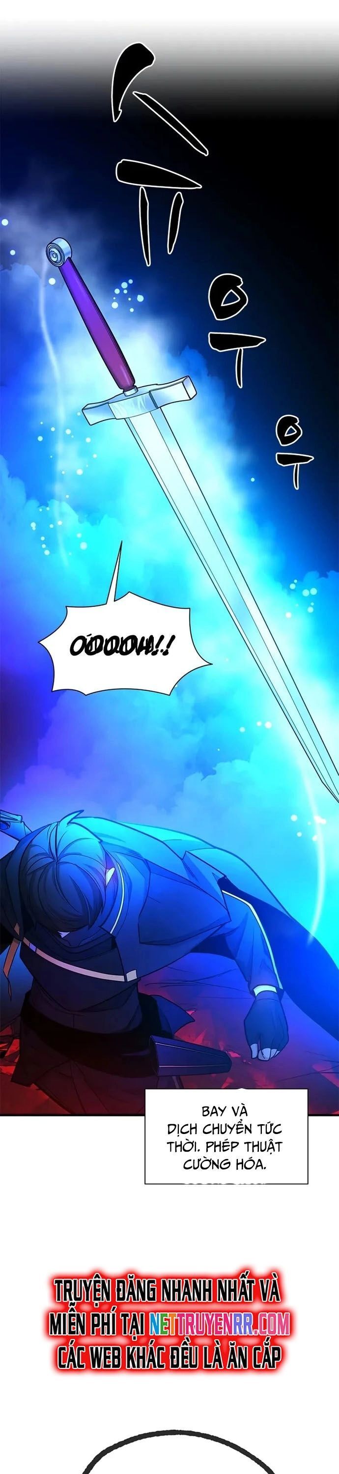 Hầm Ngục Hướng Dẫn Cấp Địa Ngục - Chapter 198 - Page 8