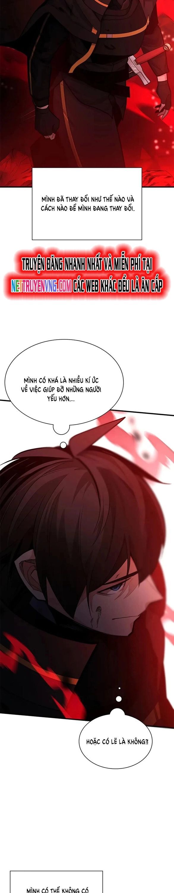 Hầm Ngục Hướng Dẫn Cấp Địa Ngục - Chapter 199 - Page 20