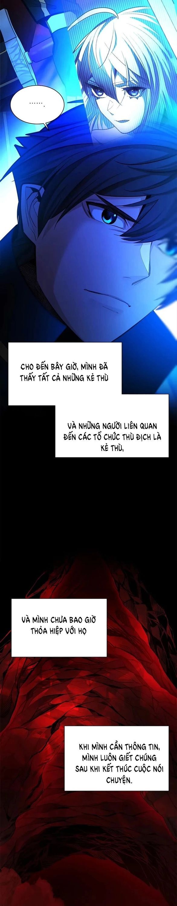 Hầm Ngục Hướng Dẫn Cấp Địa Ngục - Chapter 199 - Page 3