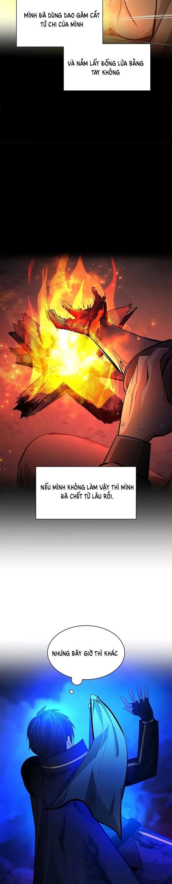 Hầm Ngục Hướng Dẫn Cấp Địa Ngục - Chapter 199 - Page 32