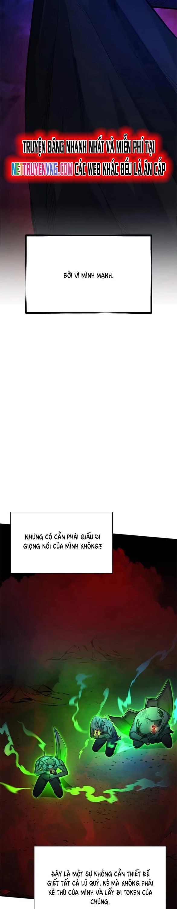 Hầm Ngục Hướng Dẫn Cấp Địa Ngục - Chapter 199 - Page 33
