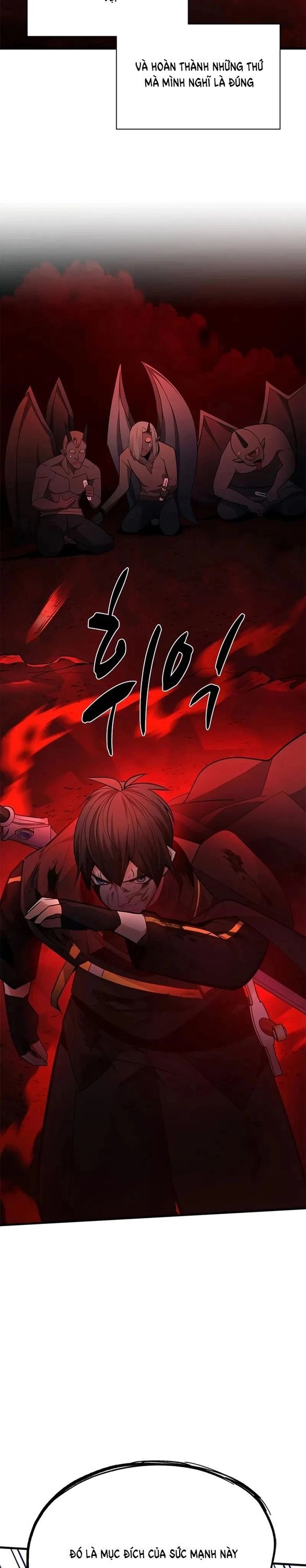 Hầm Ngục Hướng Dẫn Cấp Địa Ngục - Chapter 199 - Page 36