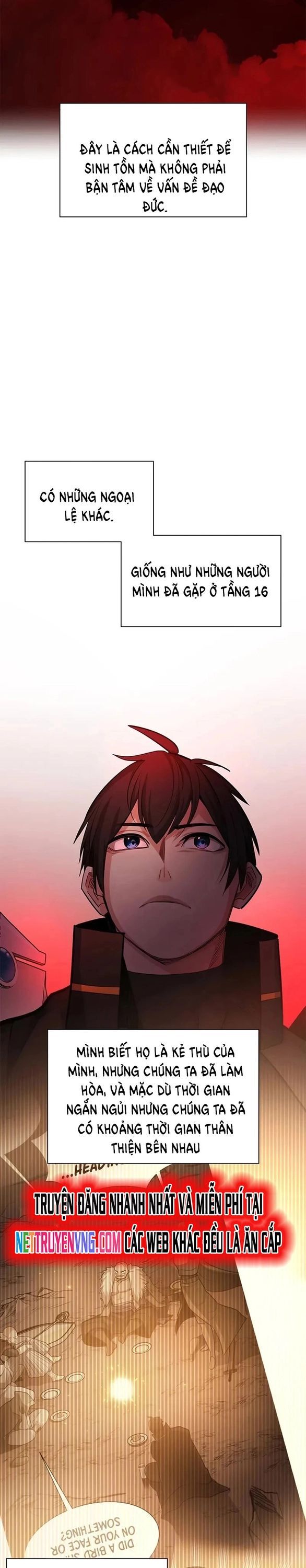 Hầm Ngục Hướng Dẫn Cấp Địa Ngục - Chapter 199 - Page 4