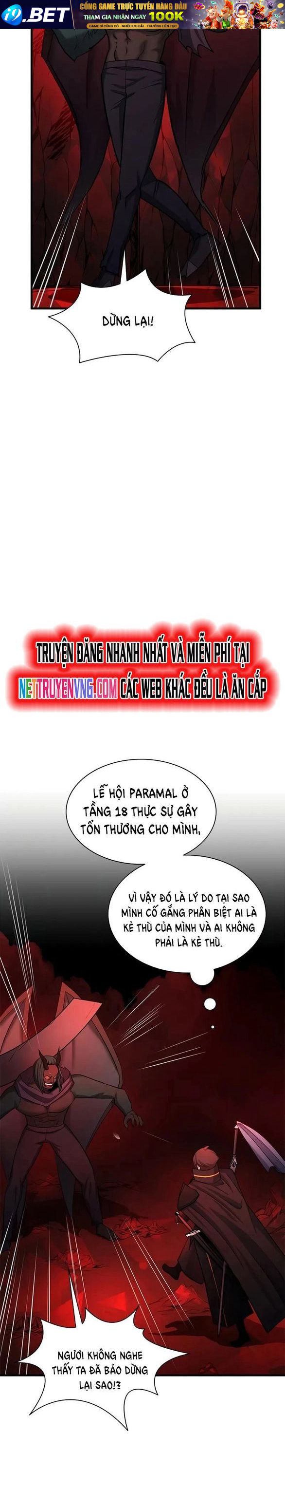 Hầm Ngục Hướng Dẫn Cấp Địa Ngục - Chapter 199 - Page 6