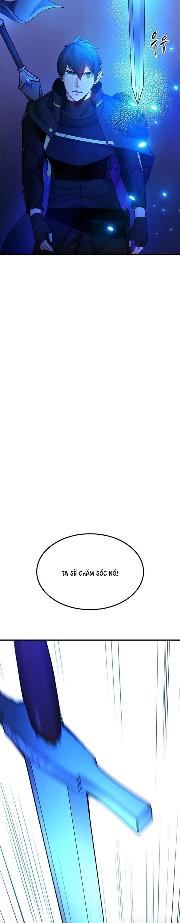 Hầm Ngục Hướng Dẫn Cấp Địa Ngục - Chapter 199 - Page 8