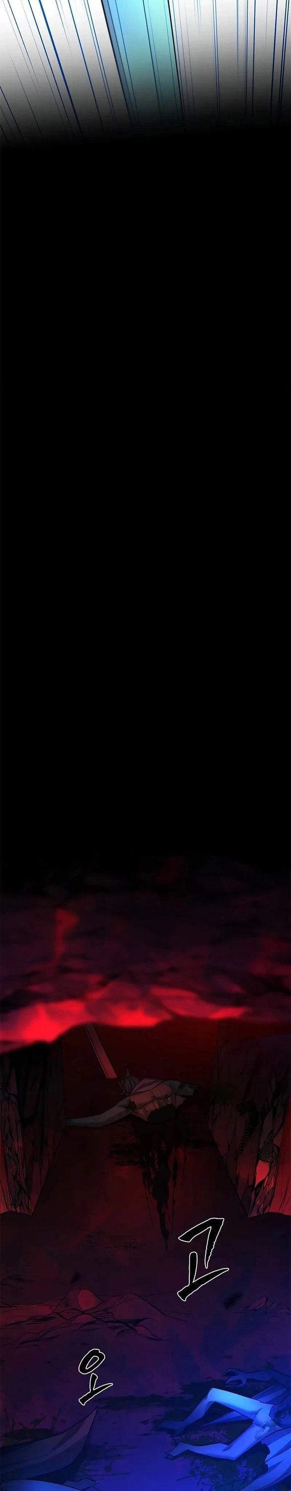 Hầm Ngục Hướng Dẫn Cấp Địa Ngục - Chapter 199 - Page 9