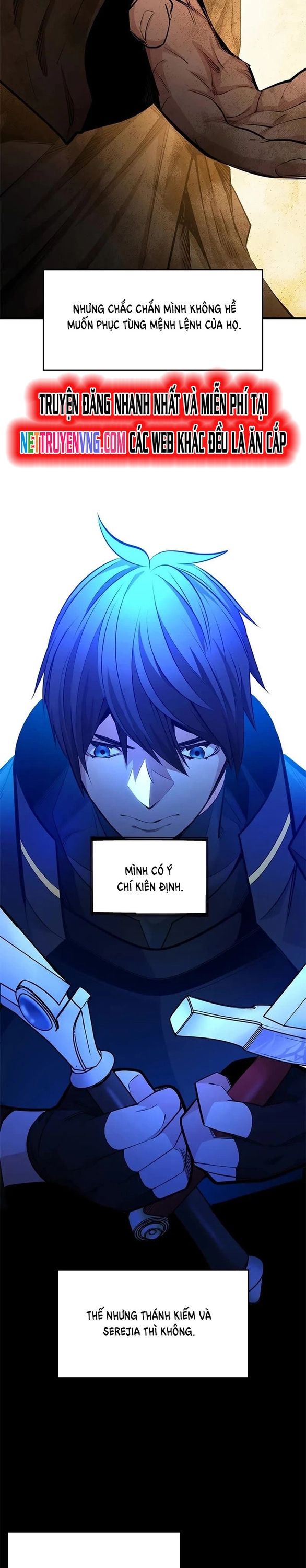 Hầm Ngục Hướng Dẫn Cấp Địa Ngục - Chapter 201 - Page 22