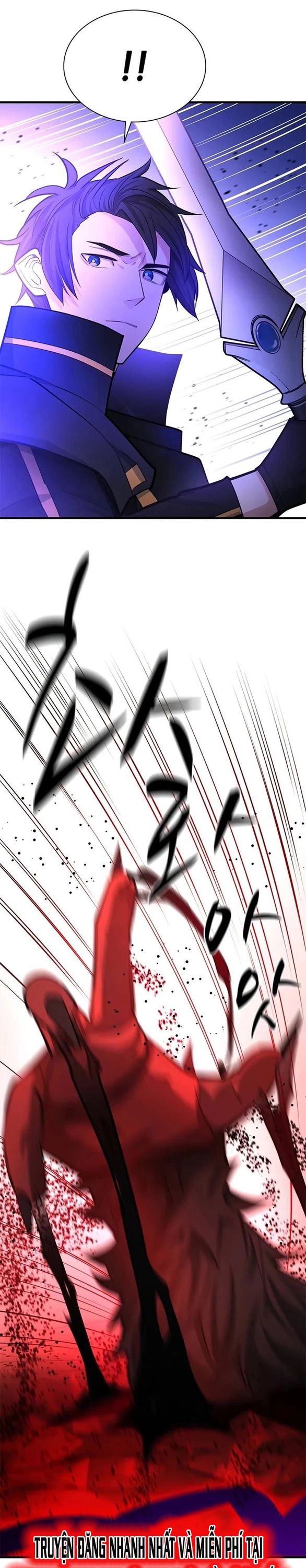 Hầm Ngục Hướng Dẫn Cấp Địa Ngục - Chapter 201 - Page 27