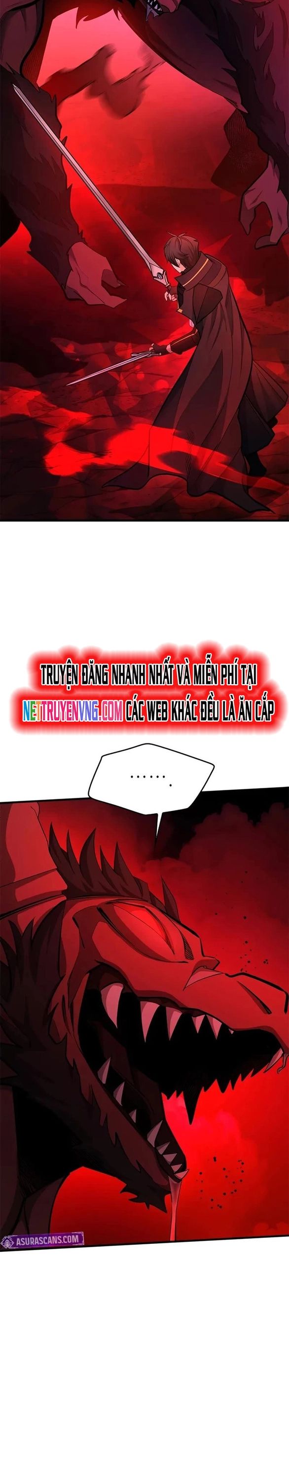 Hầm Ngục Hướng Dẫn Cấp Địa Ngục - Chapter 201 - Page 29