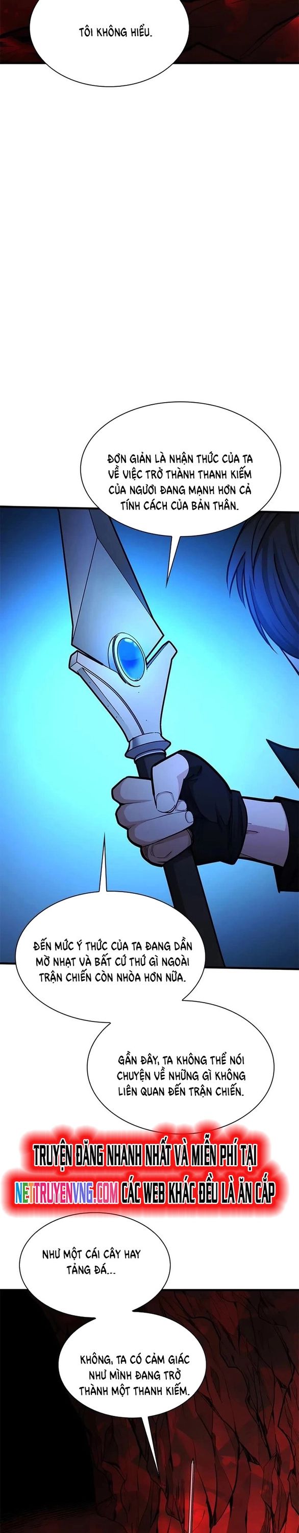 Hầm Ngục Hướng Dẫn Cấp Địa Ngục - Chapter 201 - Page 3