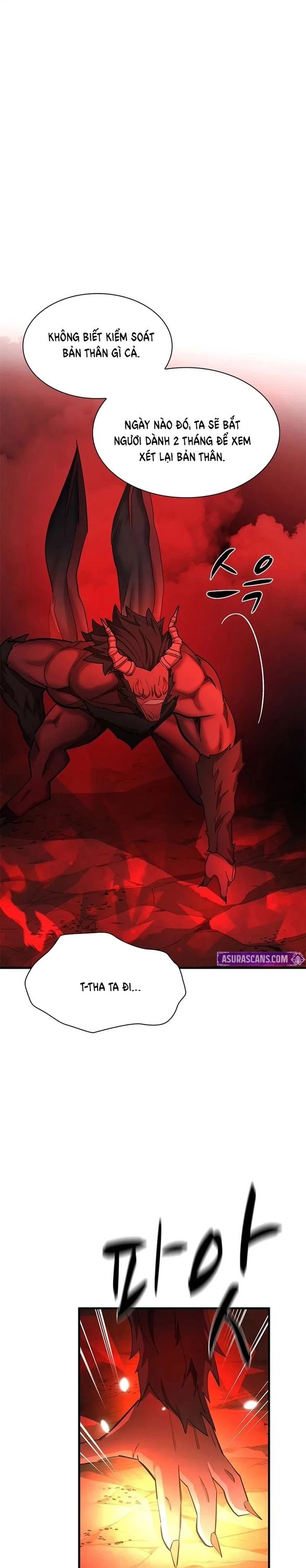 Hầm Ngục Hướng Dẫn Cấp Địa Ngục - Chapter 201 - Page 33