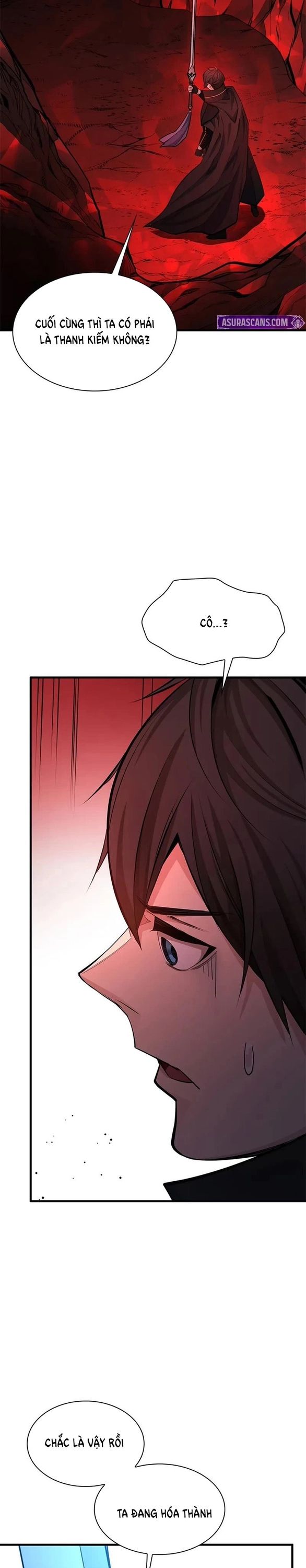 Hầm Ngục Hướng Dẫn Cấp Địa Ngục - Chapter 201 - Page 4
