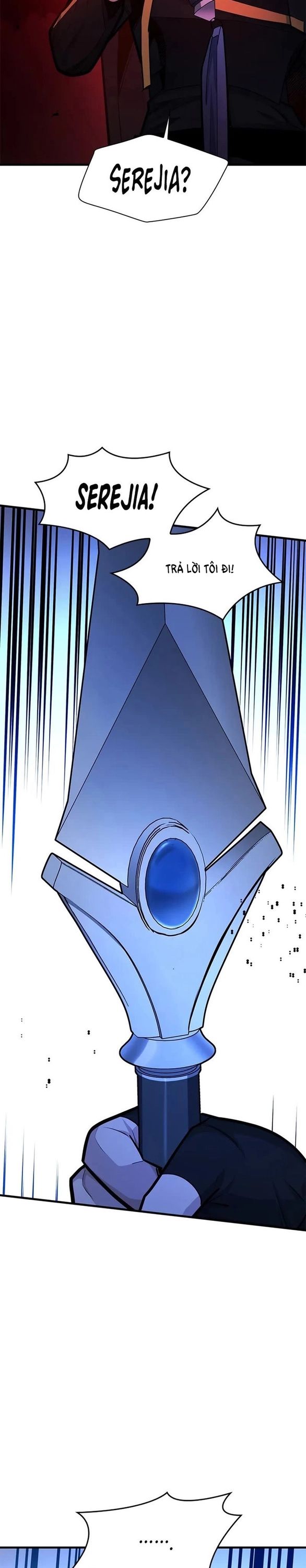 Hầm Ngục Hướng Dẫn Cấp Địa Ngục - Chapter 201 - Page 6