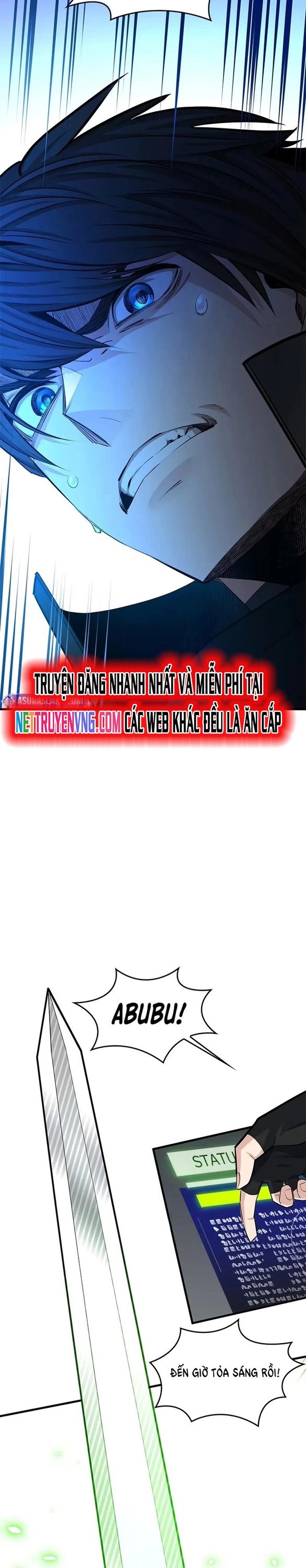 Hầm Ngục Hướng Dẫn Cấp Địa Ngục - Chapter 201 - Page 7