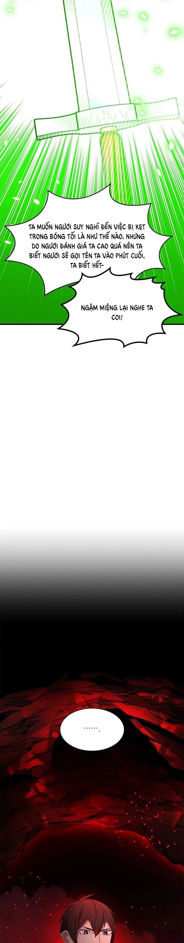 Hầm Ngục Hướng Dẫn Cấp Địa Ngục - Chapter 201 - Page 8